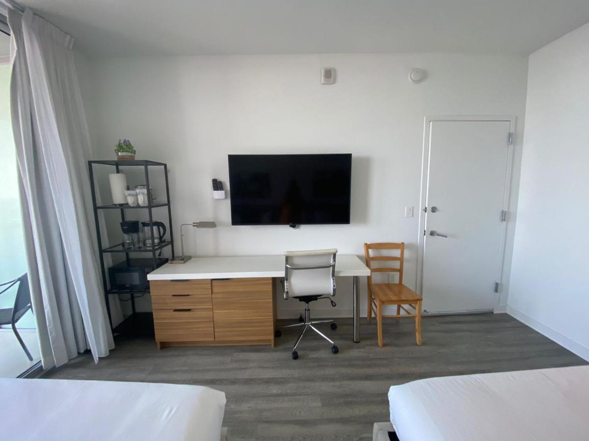Studio 2Bed Beach Apmt With Amazing Views 30B Hallandale Beach Bagian luar foto