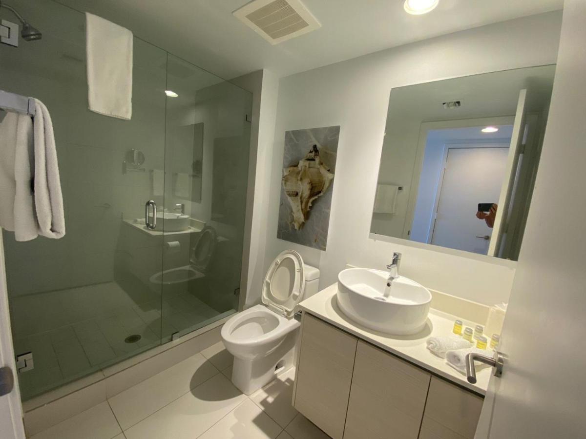 Studio 2Bed Beach Apmt With Amazing Views 30B Hallandale Beach Bagian luar foto